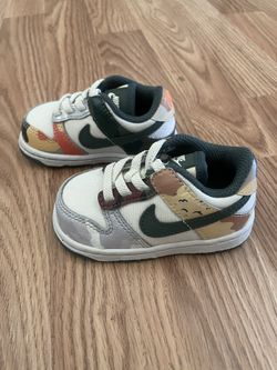 Infant Dunks