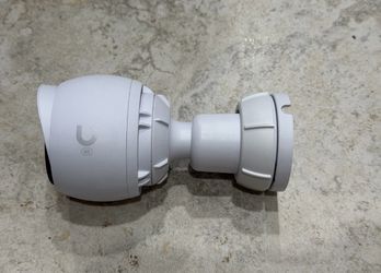 UniFi Protect G5 PoE Bullet Camera