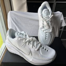 Gt Cut 1 White Crime