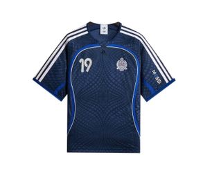 Kith Adidas Messi Jersey