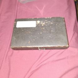 Depth Guage Micrometer 