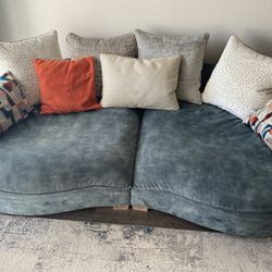 3 Seater Sofa