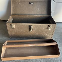Tool Box 