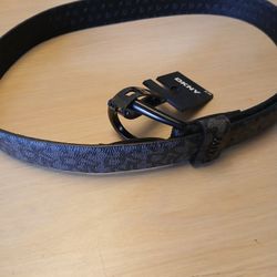 DKNY BELT