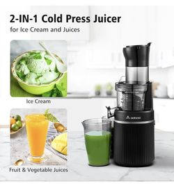 Juicer Machine