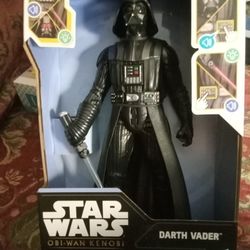 Star Wars Darth Vader Figure 