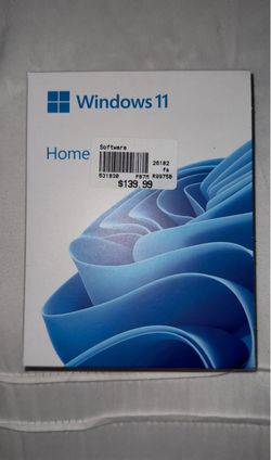 Windows 11 Home