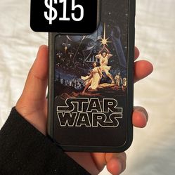 iPhone 13 Star Wars Case
