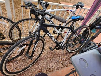 Bikes
