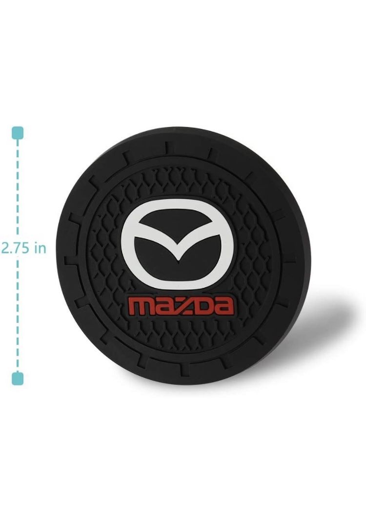 (6)Mazda Cup Inserts $18.99