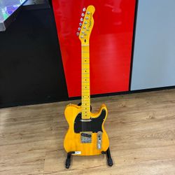 Fender Telecaster 2006 Electric Guitar 21974368