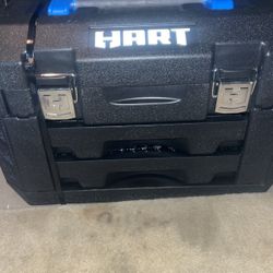 Tool Set  215 Piece 