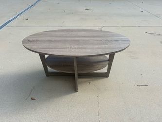 Small coffee stable
