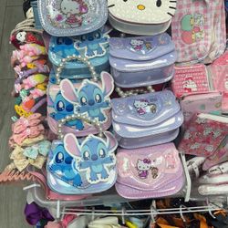 Hello Kitty Bags 15$ Each 