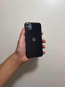 iPhone 11 Unlocked