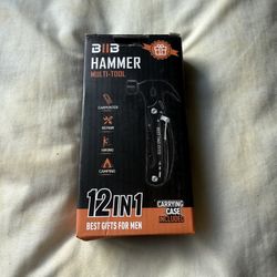 Hammer Multi-tool