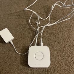 Philips Hue bridge v2