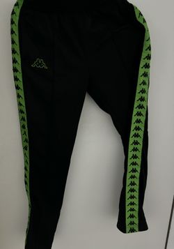 Kappa Sweats