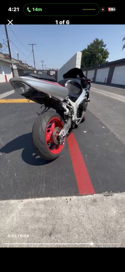 Motorcycle