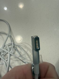 Mac Mag Safe Charger