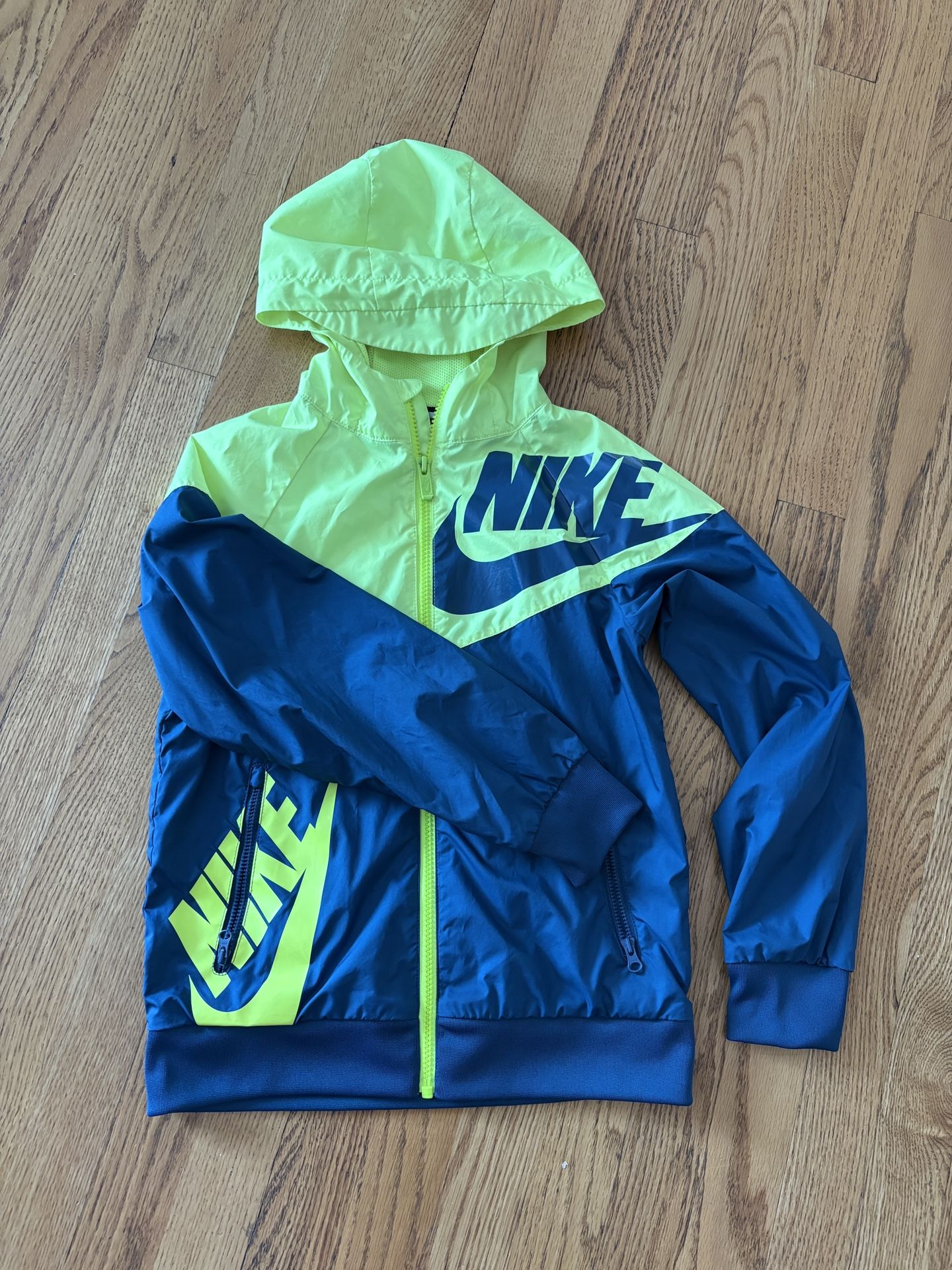Nike kids Jacket