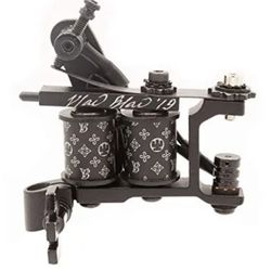 Vlad Blad Pro Shader Coil Tattoo Machine — Model #BUPS1