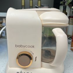 Beaba Babycook
