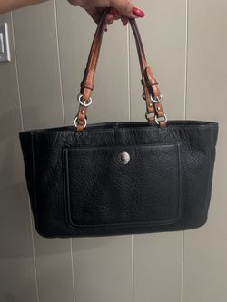 Coach Chelsea Tote