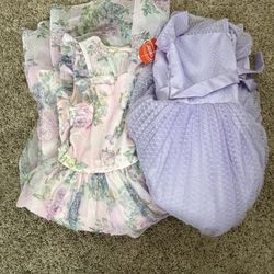 Girls Formal Dress Bundle – Size 12/14