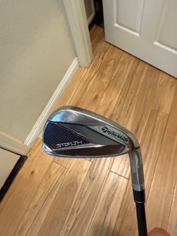 Taylormade Stealth 4 iron
