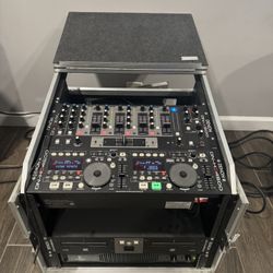 DJ - Sound System
