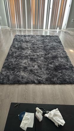 6x9 Shag Carpet