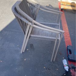 Patio Chairs