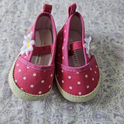 Baby Girl Shoes