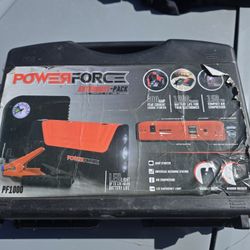 Power Jump Box