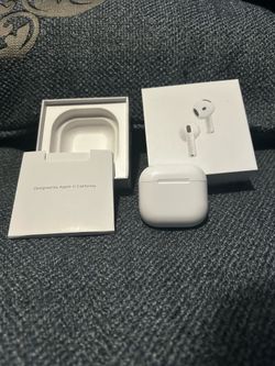 Airpods 4