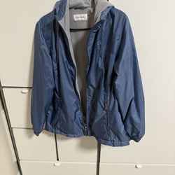 Calvin Klein Rain Coat