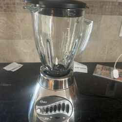 Oster 12 Speed Blender 