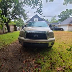 2009 Toyota Tundra