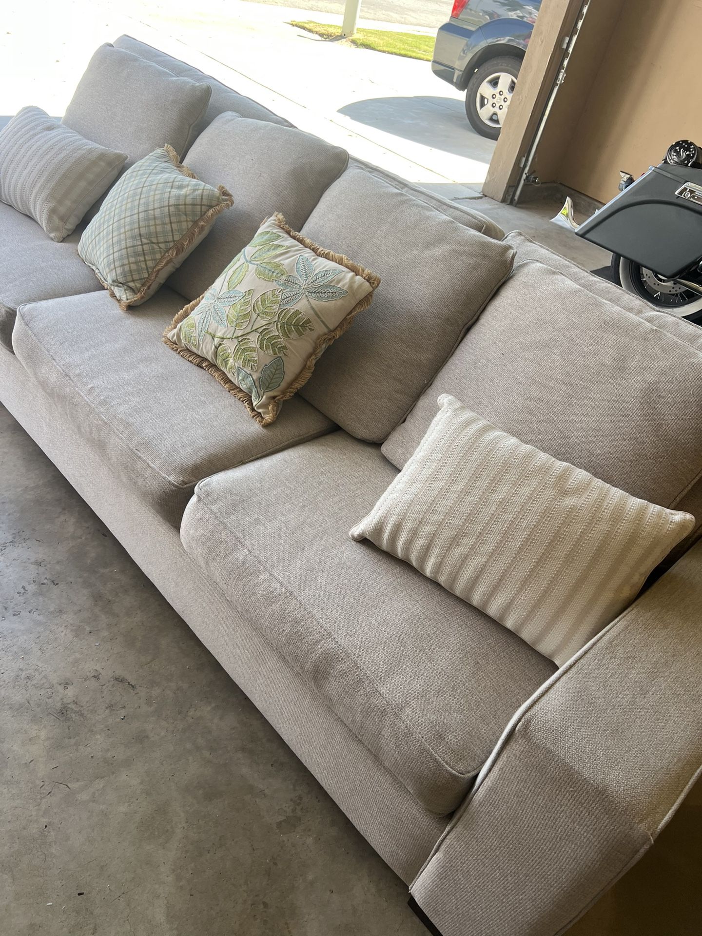 Sofa