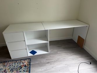 Table/counter/storage/desk