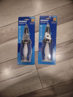 Pliers