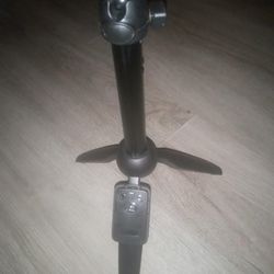 Tripod For Selfies