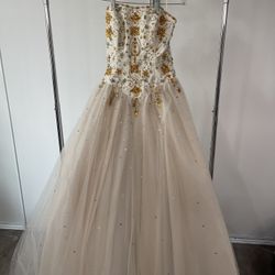Formal Gown