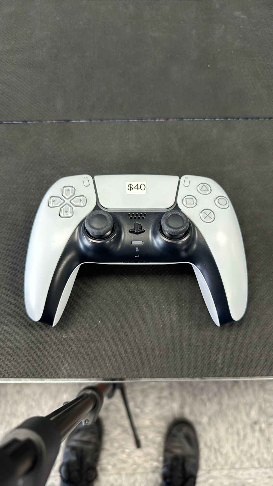 Playstation Five Controller