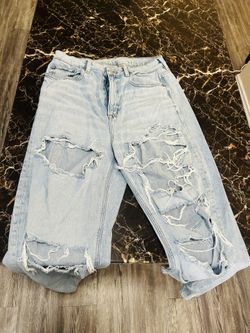 American Eagle