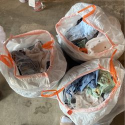 Baby Clothes All For $40 