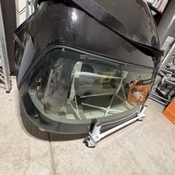S2000 OEM Honda Optional Hardtop