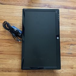 HP 2311x Monitor 