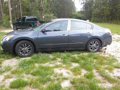2007 Nissan Altima